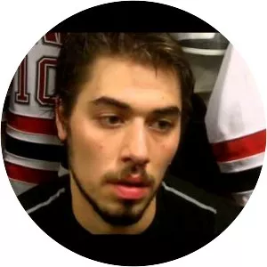 Tyler Vesel - Ice hockey player