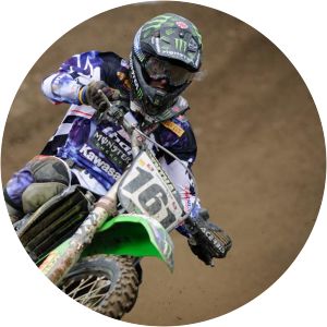 Tyler Villopoto photograph