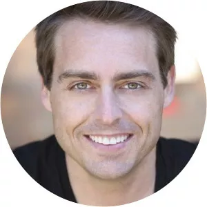 Tyler Vogt - Stunt performer