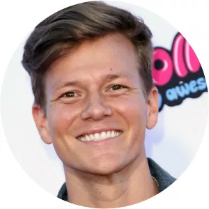 Tyler Ward