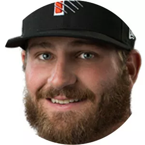 Tyler White - Baseball first baseman