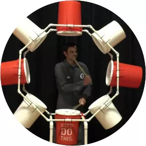 Tyler Whitesides - American writer