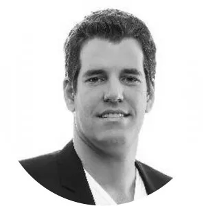 Tyler Winklevoss - CEO of Gemini