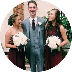 Tyler Ziegler - Mackenzie Ziegler's brother