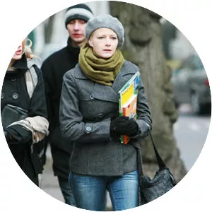 Tylko milosc (Tylko miłość)