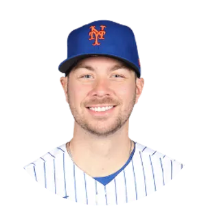 Tylor Megill - Baseball pitcher