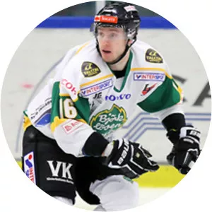 Tylor Michel - Ice hockey player