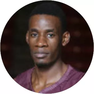 Tylor Ongwae - Kenyan basketball player