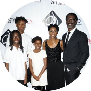 Tyme Washington photograph