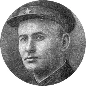 Tymofii Strokach - Military officer