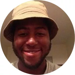 Tymon Grandberry photograph