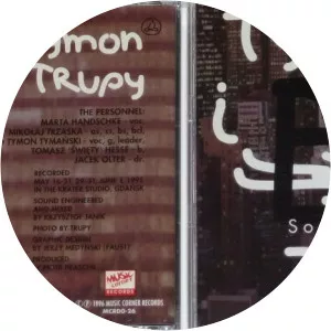 Tymon i Trupy (Trupy)