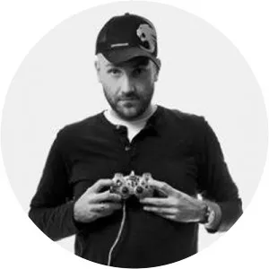 Tymon Smektala photograph