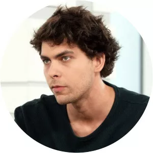 Tymoteusz Kutz photograph