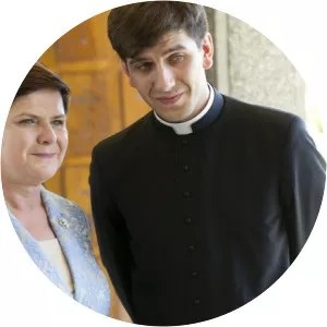 Tymoteusz Szydło photograph