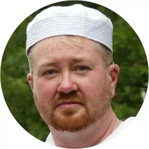 Tynan Power - Human rights activist