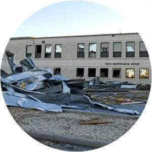 Tyndall Air Force Base