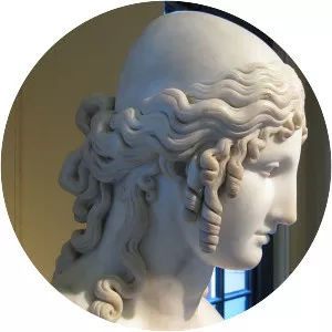 Tyndareus photograph