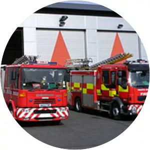 Tyne and Wear Fire and Rescue Service - 