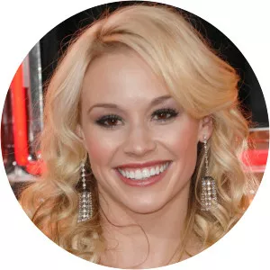 Tyne Stecklein - Dancer