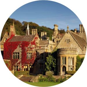 Tyntesfield