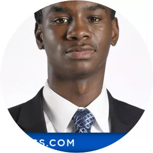 Tyon Grant-Foster - Basketball player