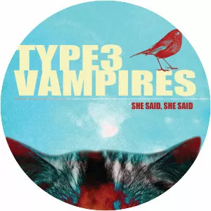 Type3 Vampires - Musical group