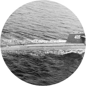 Type 091 submarine - 