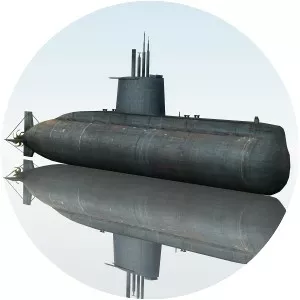 Type 209 submarine