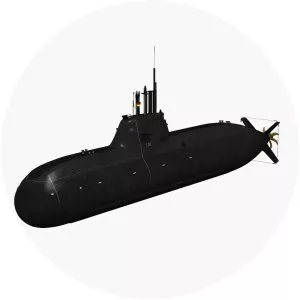 Type 212 submarine - 