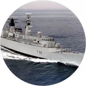 Type 22 frigate