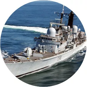 Type 42 destroyer