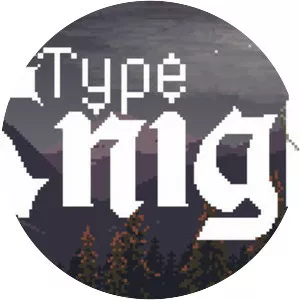 Type Knight - Video game