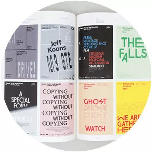 Type Only - Book by Mark Sinclair and Tony Brook