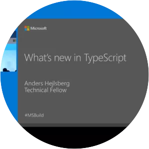 TypeScript photograph