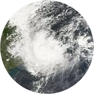 Typhoon Durian - 2006 tropical cyclone