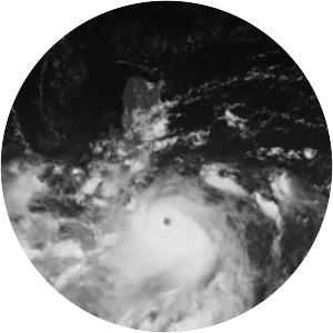 Typhoon Fengshen - 2008 typhoon