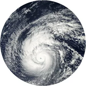 Typhoon Francisco - 2013 typhoon