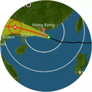 Typhoon Hato - 2017 typhoon