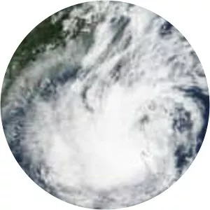 Typhoon Koppu - 2015 tropical cyclone