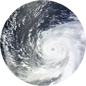 Typhoon Ma-on - 2011 typhoon