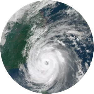 Typhoon Megi - 2016 tropical cyclone