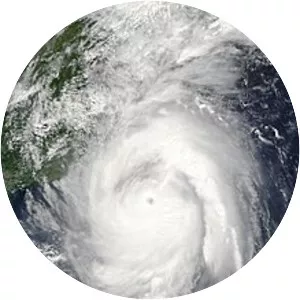 Typhoon Meranti - 2016 tropical cyclone
