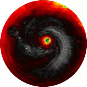 Typhoon Nepartak - 2016 tropical cyclone