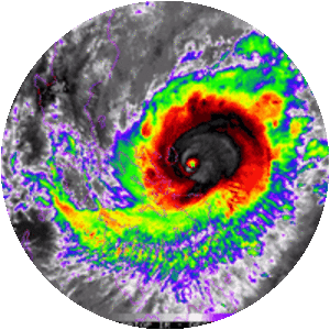 Typhoon Nock-ten - 2016 typhoon