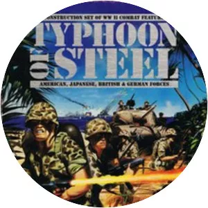Typhoon of Steel