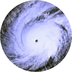 Typhoon Paka - 1997 tropical cyclone