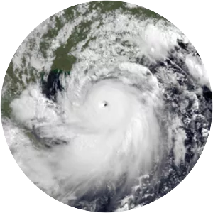 Typhoon Rammasun - 2014 typhoon