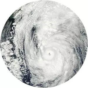 Typhoon Roke - 2011 typhoon