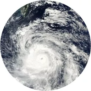 Typhoon Sarika - 2016 tropical cyclone
